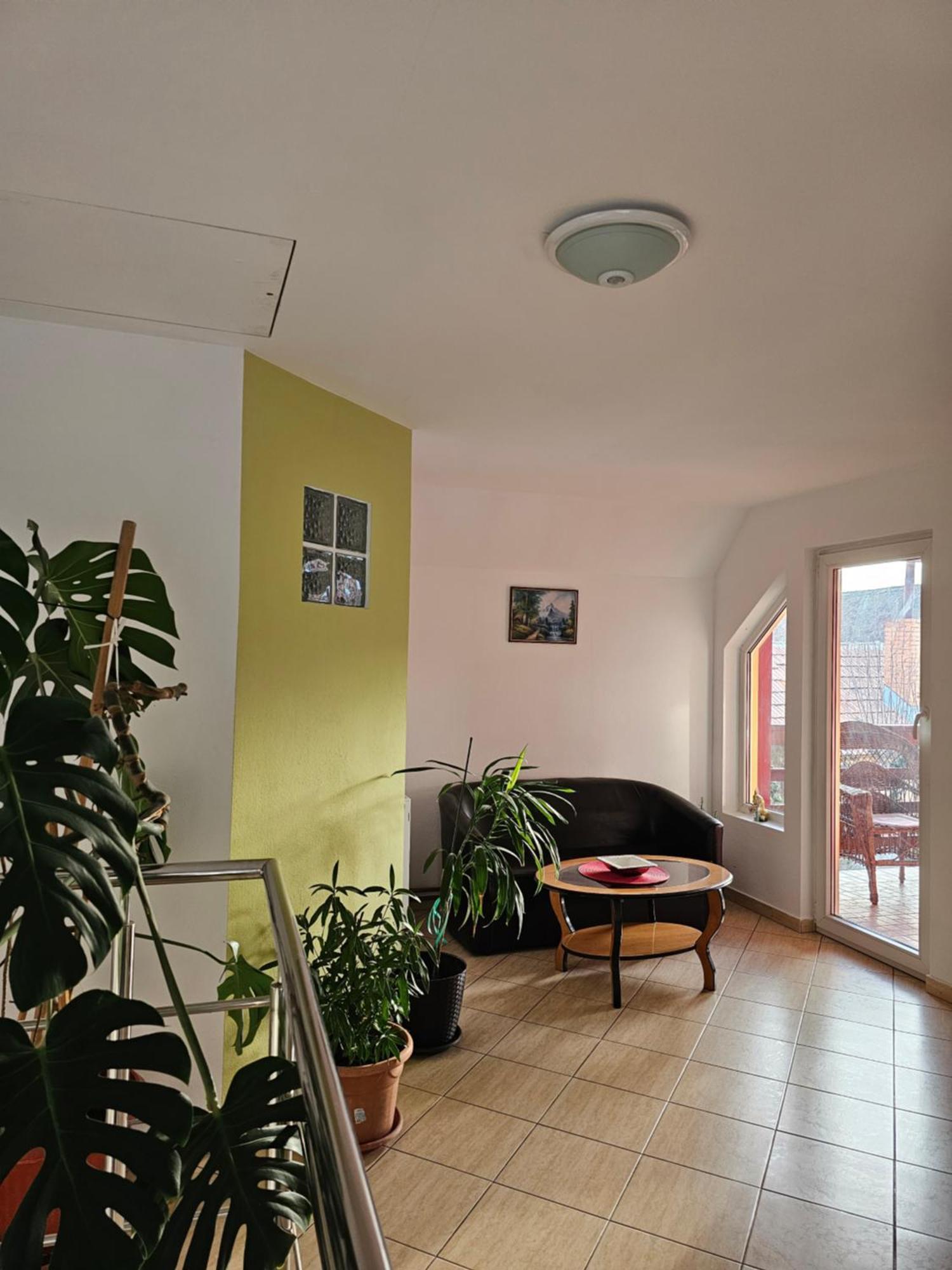 Vila Vladut Zărneşti Exterior foto